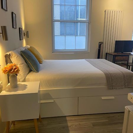 Grays Inn Road - Room 2 لندن المظهر الخارجي الصورة