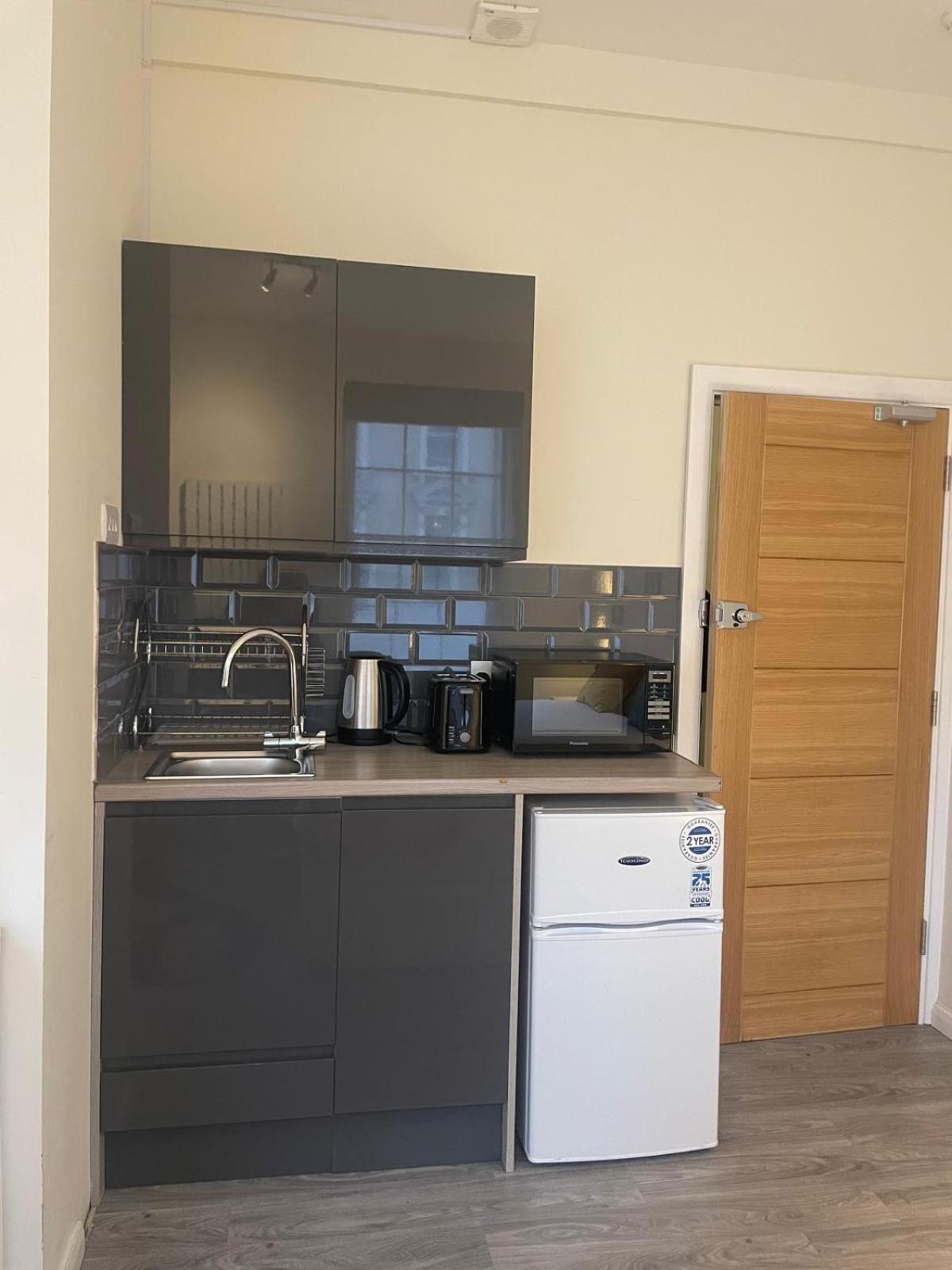 Grays Inn Road - Room 2 لندن المظهر الخارجي الصورة