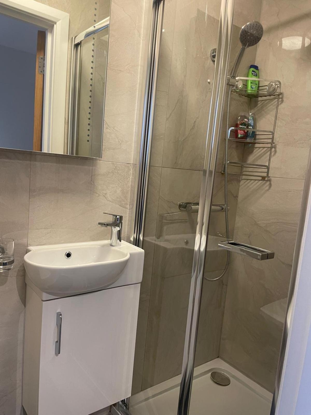 Grays Inn Road - Room 2 لندن المظهر الخارجي الصورة