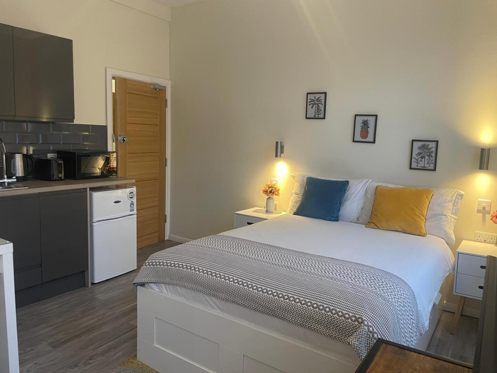 Grays Inn Road - Room 2 لندن المظهر الخارجي الصورة